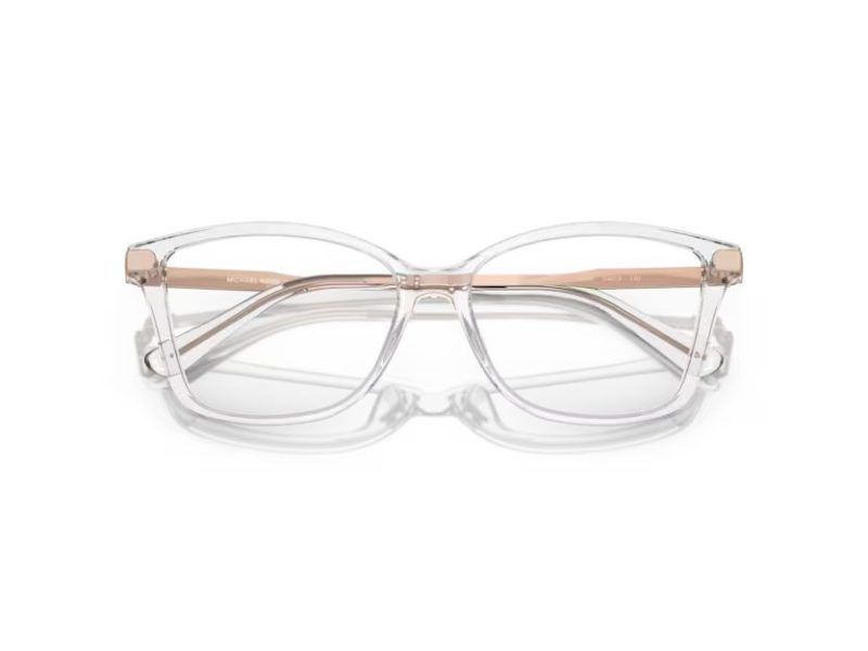 Michael Kors Georgetown Brillen MK 0MK4105BU 3999