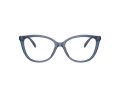 Michael Kors Westminster Brillen MK 4109U 3956