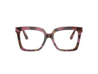 Michael Kors Nassau Brillen MK 4119U 3998