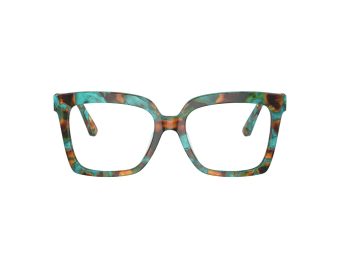 Michael Kors Nassau Brillen MK 4119U 4000