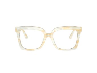 Michael Kors Nassau Brillen MK 4119U 4001