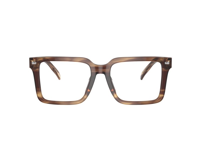 Michael Kors Mosel Brillen MK 4121U 3977
