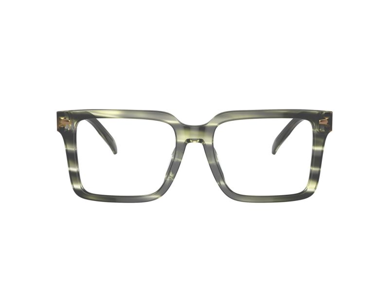 Michael Kors Mosel Brillen MK 4121U 3978