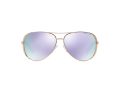 Michael Kors Chelsea Sonnenbrille MK 5004 1003/4V