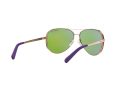 Michael Kors Chelsea Sonnenbrille MK 5004 1003/4V