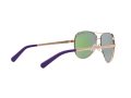 Michael Kors Chelsea Sonnenbrille MK 5004 1003/4V