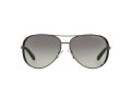 Michael Kors Chelsea Sonnenbrille MK 5004 1013/11