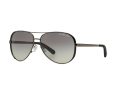 Michael Kors Chelsea Sonnenbrille MK 5004 1013/11