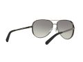 Michael Kors Chelsea Sonnenbrille MK 5004 1013/11