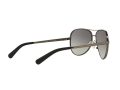 Michael Kors Chelsea Sonnenbrille MK 5004 1013/11