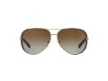 Michael Kors Chelsea Sonnenbrille MK 5004 1014/T5