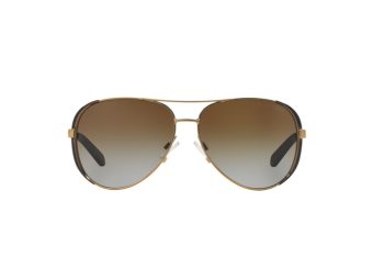 Michael Kors Chelsea Sonnenbrille MK 5004 1014/T5