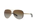 Michael Kors Chelsea Sonnenbrille MK 5004 1014/T5