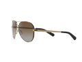 Michael Kors Chelsea Sonnenbrille MK 5004 1014/T5