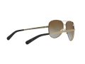 Michael Kors Chelsea Sonnenbrille MK 5004 1014/T5