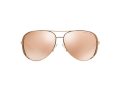 Michael Kors Chelsea Sonnenbrille MK 5004 1017R1