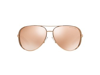 Michael Kors Chelsea Sonnenbrille MK 5004 1017R1