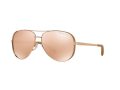 Michael Kors Chelsea Sonnenbrille MK 5004 1017R1
