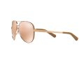 Michael Kors Chelsea Sonnenbrille MK 5004 1017R1