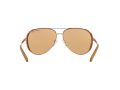 Michael Kors Chelsea Sonnenbrille MK 5004 1017R1