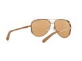 Michael Kors Chelsea Sonnenbrille MK 5004 1017R1