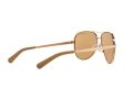 Michael Kors Chelsea Sonnenbrille MK 5004 1017R1