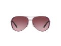 Michael Kors Chelsea Sonnenbrille MK 5004 1158/8H