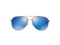 Michael Kors Hvar Sonnenbrille MK 5007 1045/25