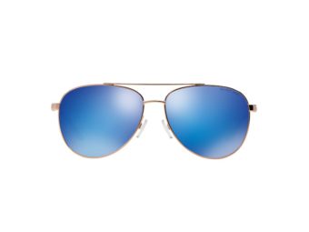 Michael Kors Hvar Sonnenbrille MK 5007 1045/25