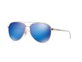 Michael Kors Hvar Sonnenbrille MK 5007 1045/25