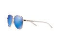 Michael Kors Hvar Sonnenbrille MK 5007 1045/25