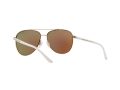 Michael Kors Hvar Sonnenbrille MK 5007 1045/25
