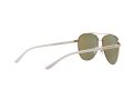 Michael Kors Hvar Sonnenbrille MK 5007 1045/25