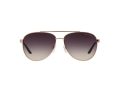 Michael Kors Hvar Sonnenbrille MK 5007 109936