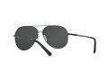 Michael Kors Kendall Sonnenbrille MK 5016 1082/87