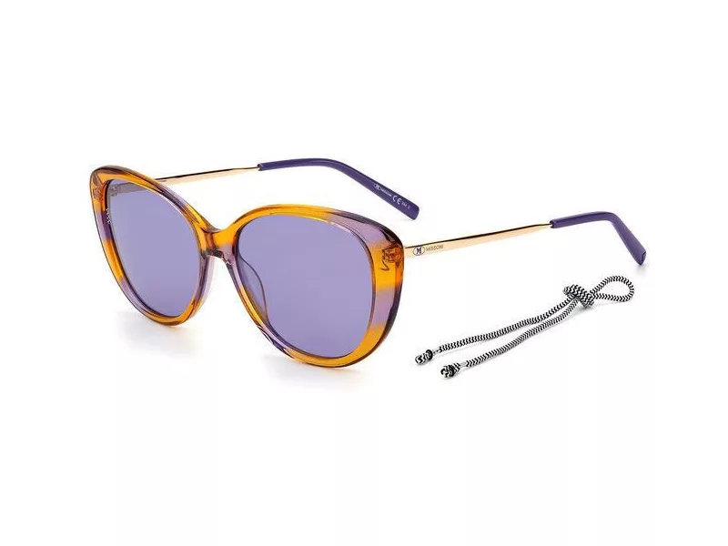 M Missoni Sonnenbrille MMI 0013/S 3IF/UR