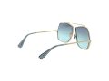 Max Mara Sonnenbrille MM 0006 18W