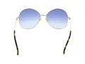 Max Mara Sonnenbrille MM 0034 32W