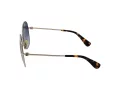 Max Mara Sonnenbrille MM 0034 32W