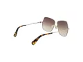 Max Mara Sonnenbrille MM 0035-H 32F