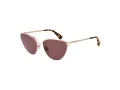 Max Mara Sonnenbrille MM 0044 53E