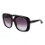 Max Mara Sonnenbrille MM 0047 01B
