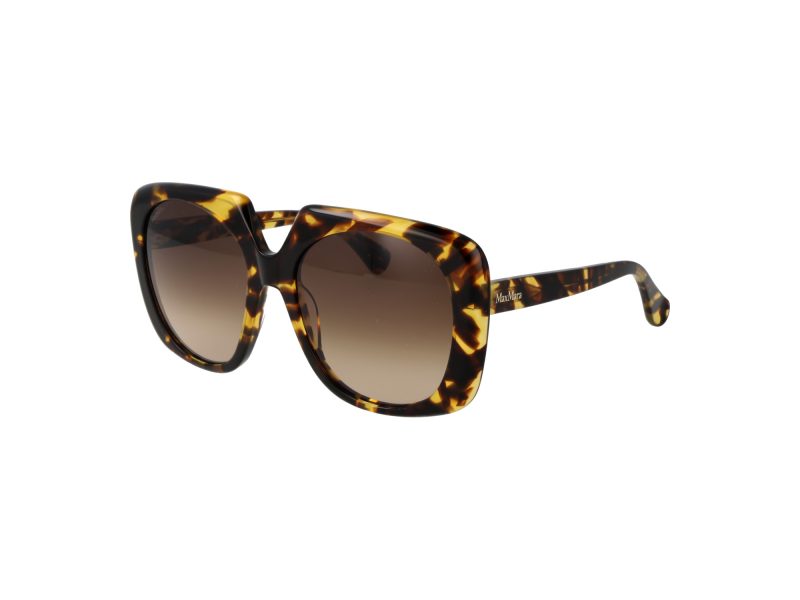 Max Mara Sonnenbrille MM 0047 53F