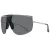 Max Mara Sonnenbrille MM 0050 32A