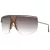 Max Mara Sonnenbrille MM 0050 32F