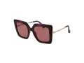 Max Mara Sonnenbrille MM 0051 83W