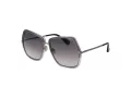 Max Mara Sonnenbrille MM 0054 12B