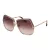 Max Mara Sonnenbrille MM 0054 28F