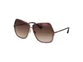 Max Mara Sonnenbrille MM 0054 48F