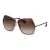 Max Mara Sonnenbrille MM 0054 48F